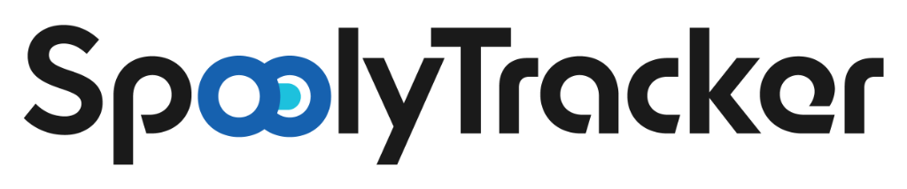SpoolyTracker